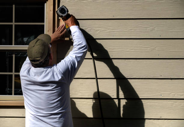 Siding for Multi-Family Homes in Cocoa, FL