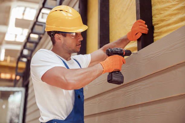 Best Custom Trim and Detailing for Siding  in Cocoa, FL
