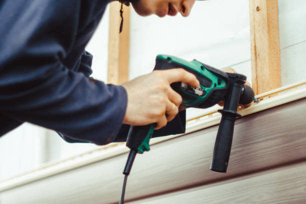 Best Fiber Cement Siding Installation  in Cocoa, FL
